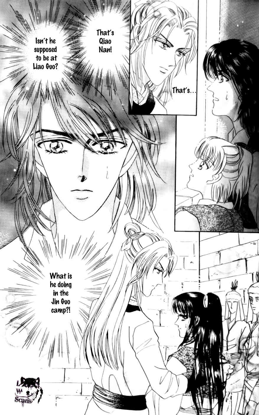 Proclaiming and Loving Chapter 19 page 37 - Chapter 19