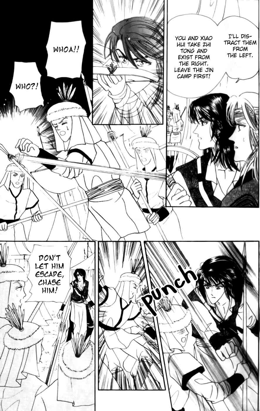 Proclaiming and Loving Chapter 19 page 39 - Chapter 19