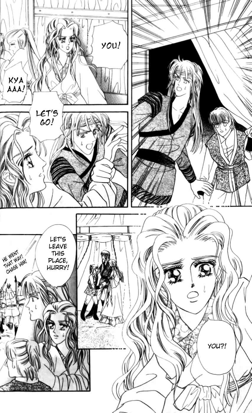 Proclaiming and Loving Chapter 19 page 40 - Chapter 19