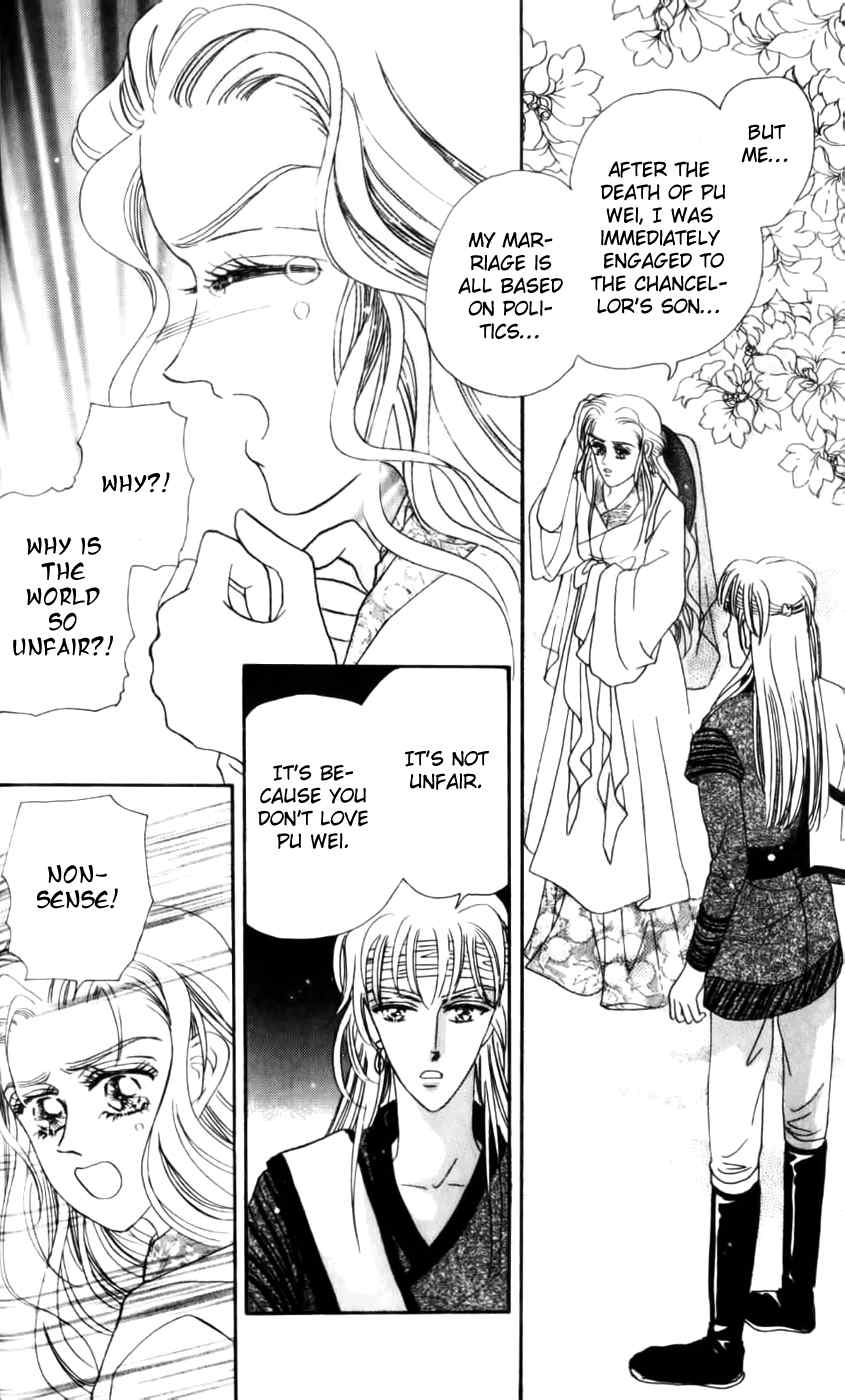 Proclaiming and Loving Chapter 19 page 44 - Chapter 19