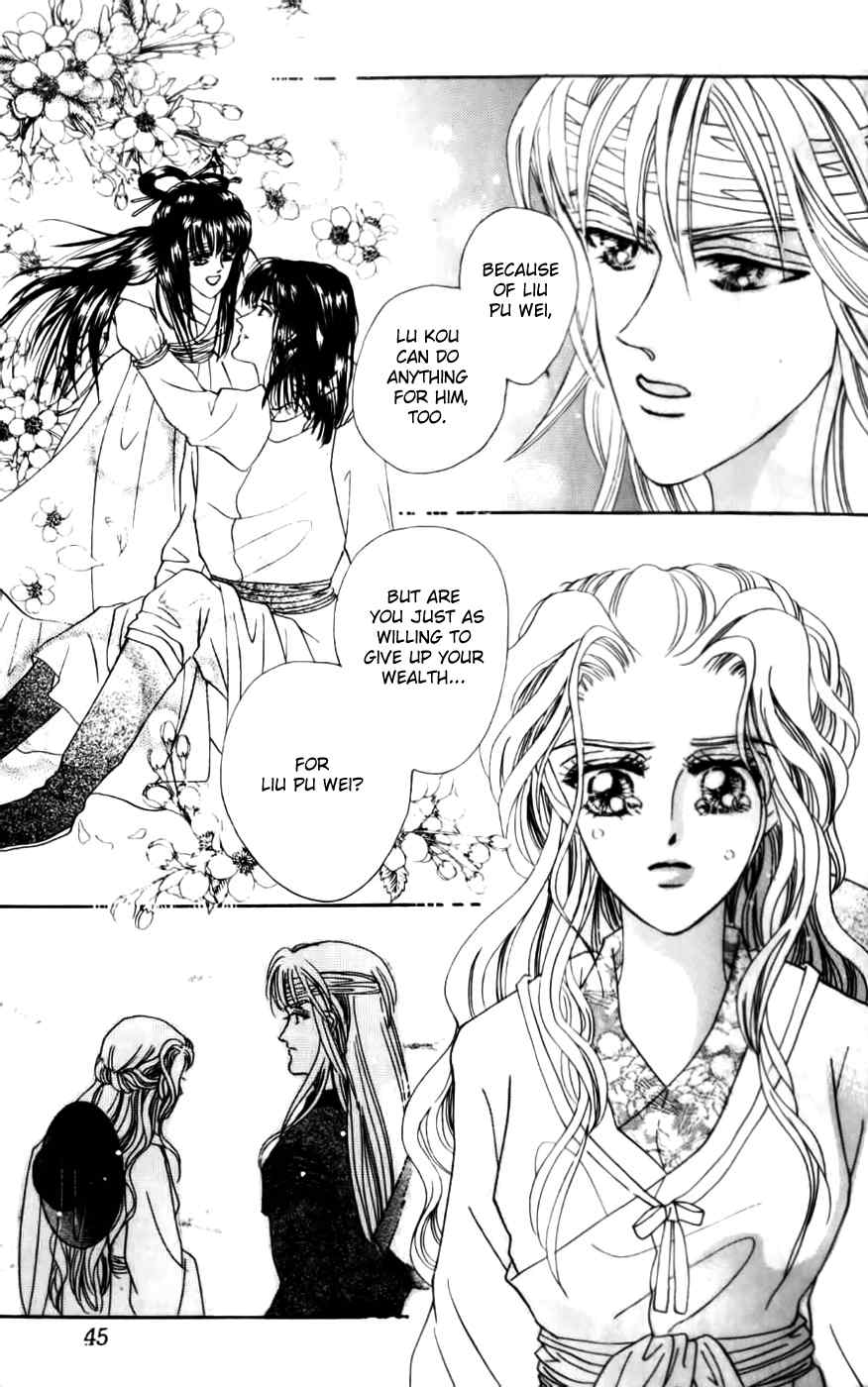 Proclaiming and Loving Chapter 19 page 45 - Chapter 19