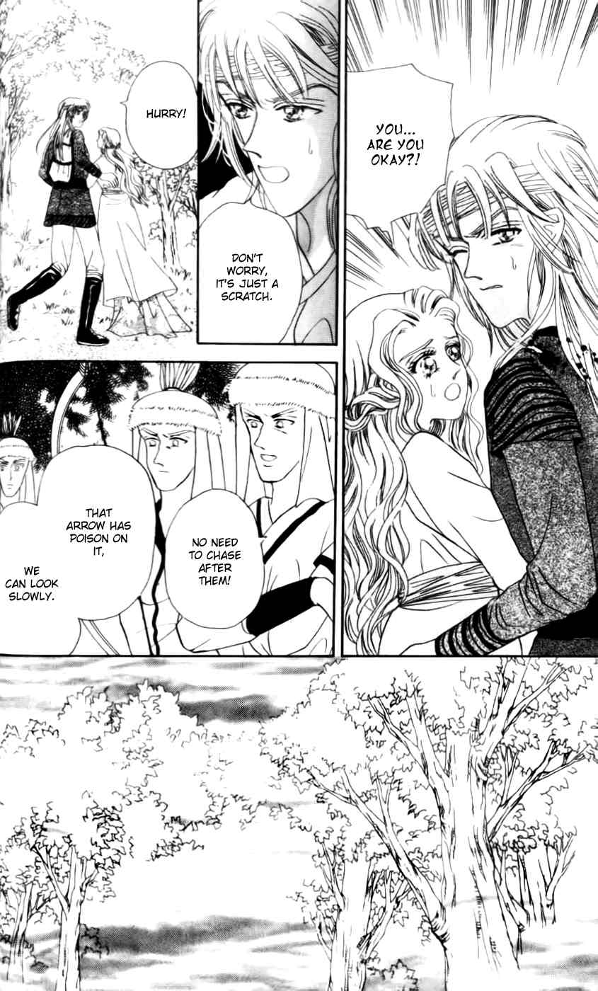 Proclaiming and Loving Chapter 19 page 49 - Chapter 19