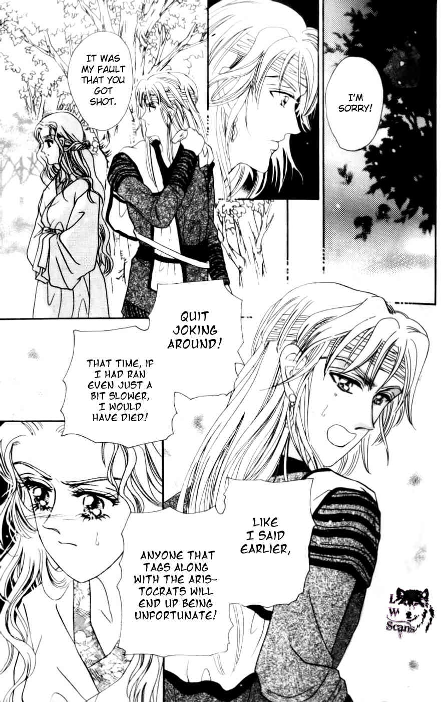 Proclaiming and Loving Chapter 19 page 50 - Chapter 19