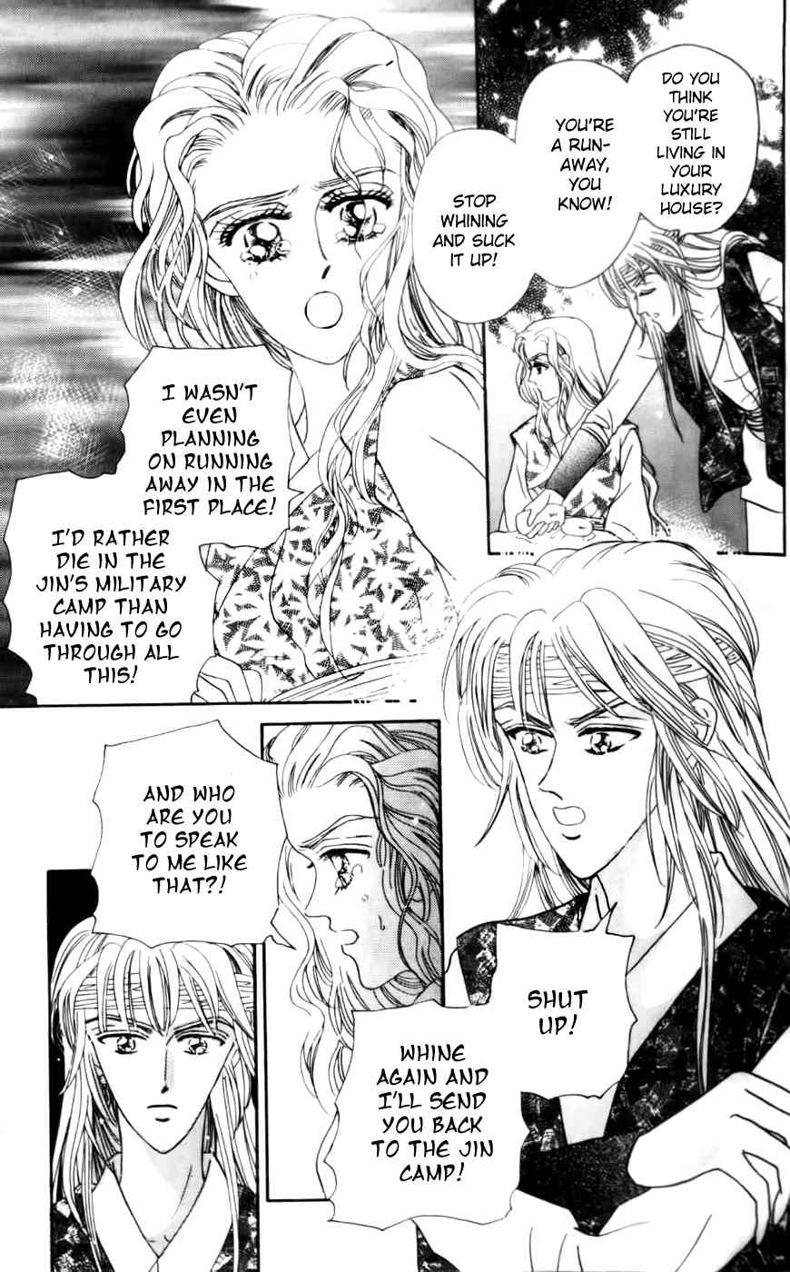 Proclaiming and Loving Chapter 19 page 52 - Chapter 19