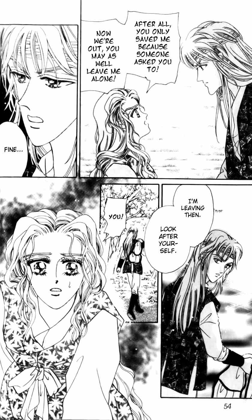 Proclaiming and Loving Chapter 19 page 53 - Chapter 19
