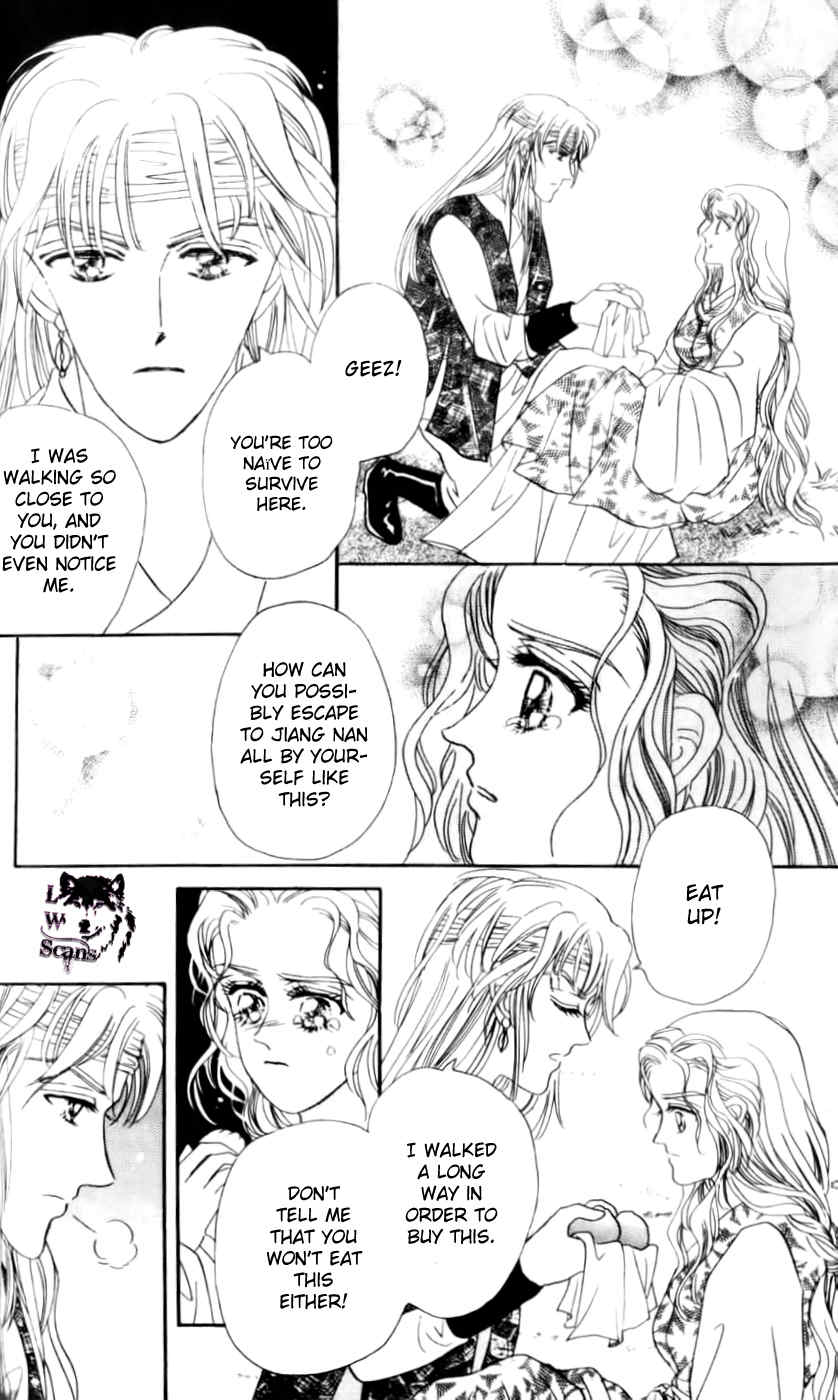Proclaiming and Loving Chapter 19 page 55 - Chapter 19