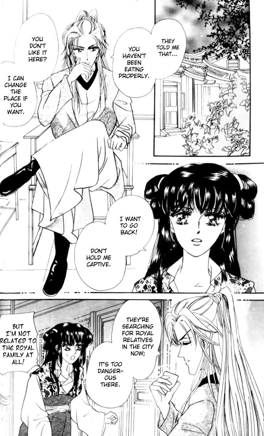 Proclaiming and Loving Chapter 19 page 57 - Chapter 19