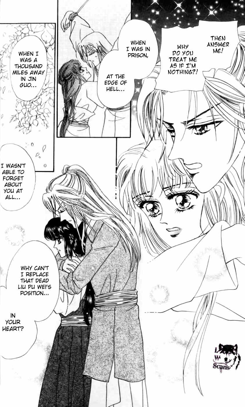 Proclaiming and Loving Chapter 19 page 59 - Chapter 19
