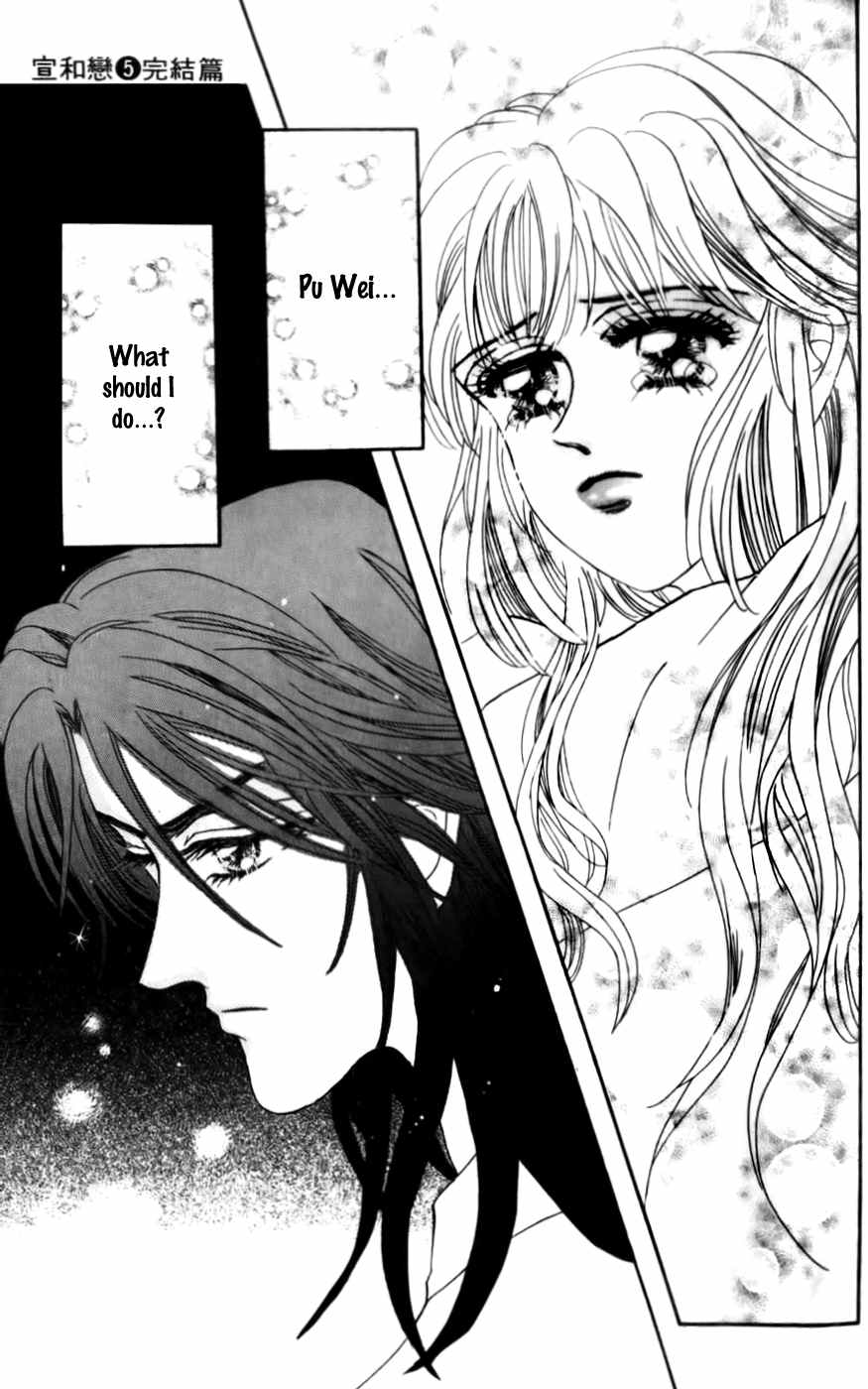 Proclaiming and Loving Chapter 19 page 60 - Chapter 19