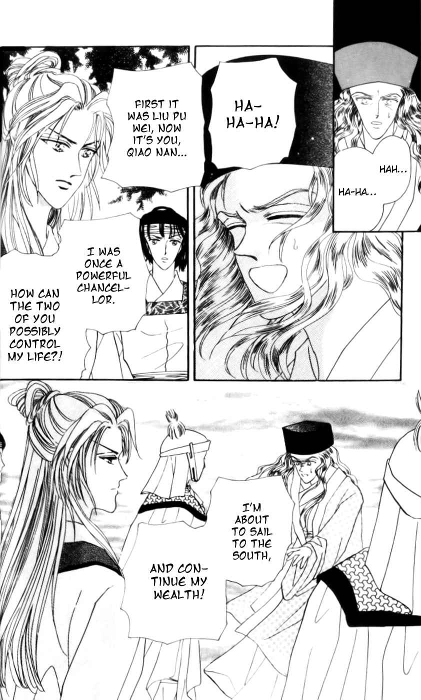 Proclaiming and Loving Chapter 19 page 65 - Chapter 19