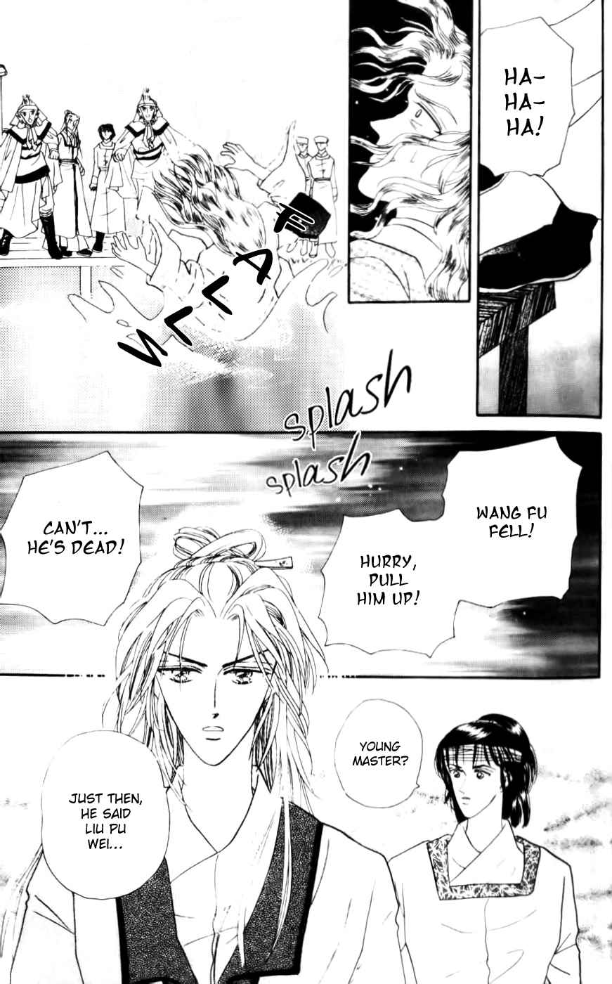 Proclaiming and Loving Chapter 19 page 66 - Chapter 19