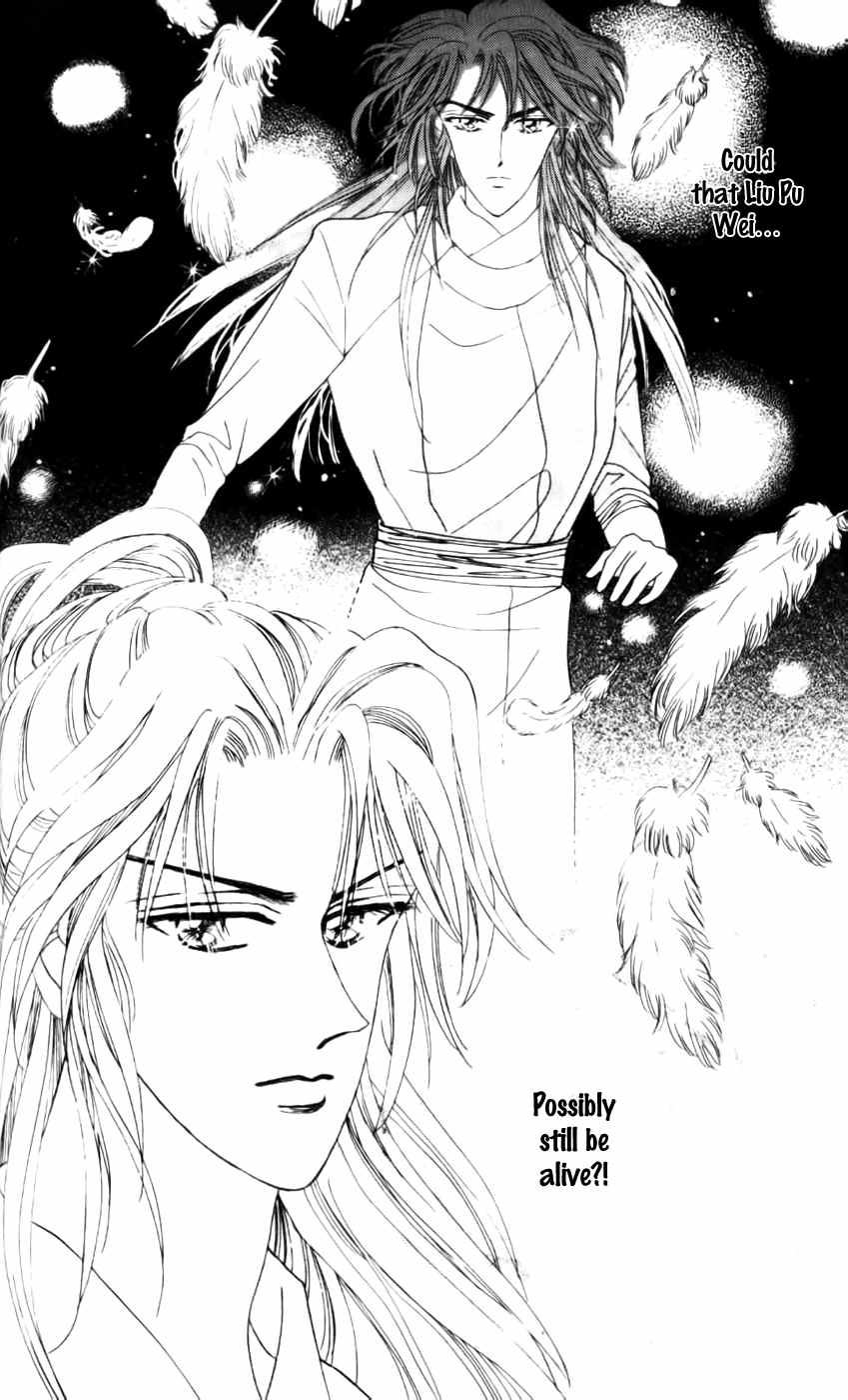 Proclaiming and Loving Chapter 19 page 67 - Chapter 19