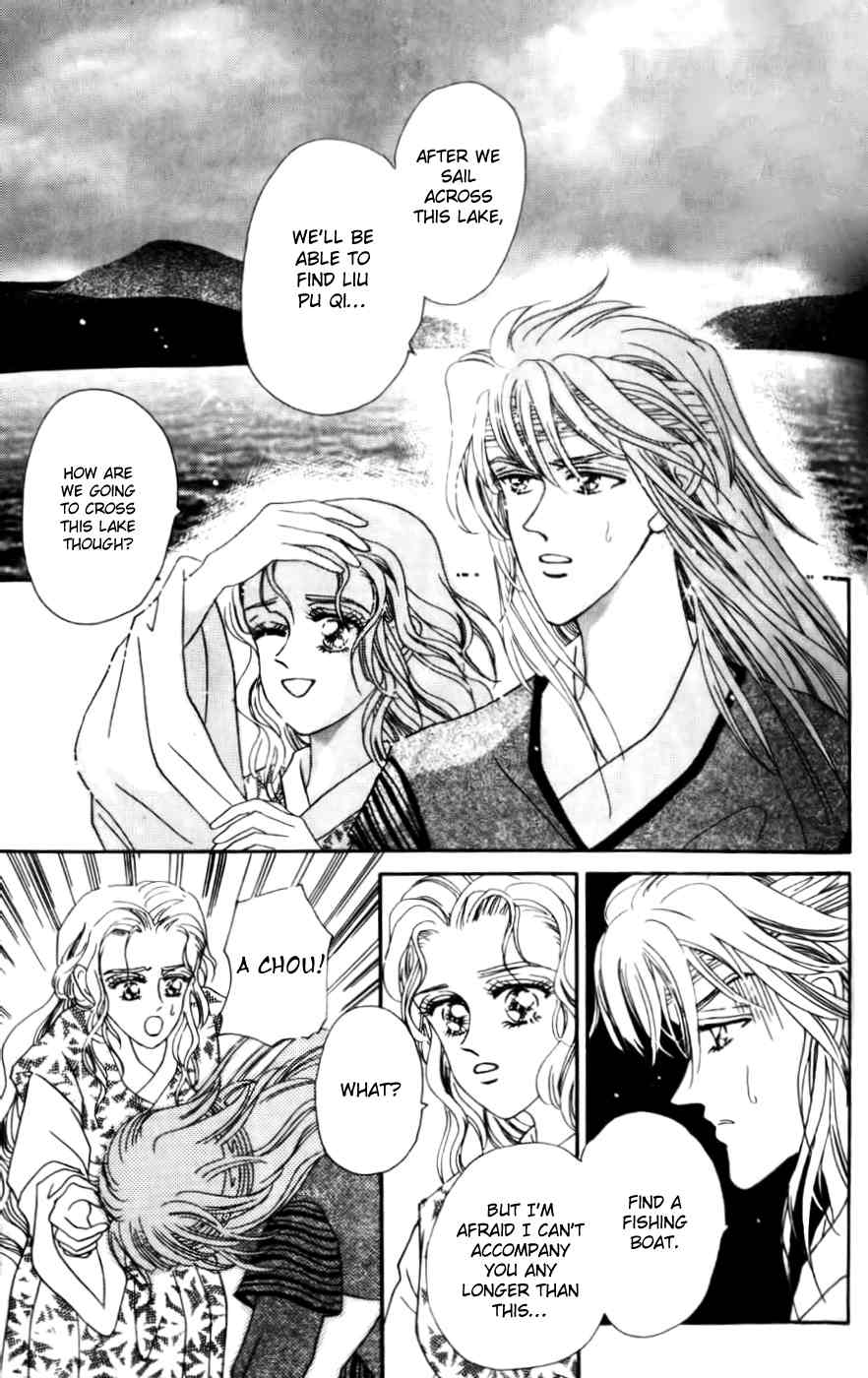 Proclaiming and Loving Chapter 19 page 68 - Chapter 19