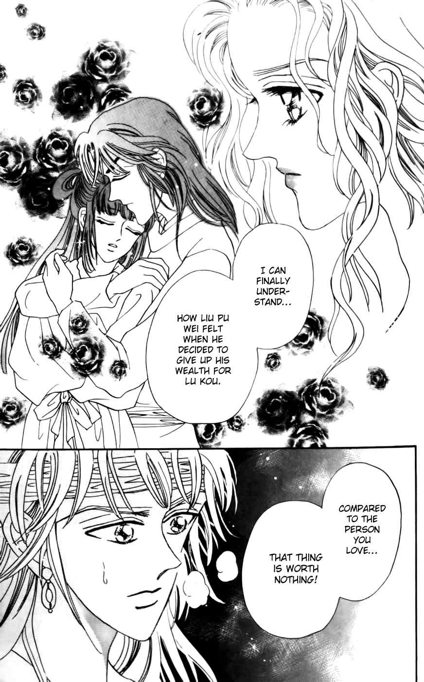 Proclaiming and Loving Chapter 19 page 74 - Chapter 19