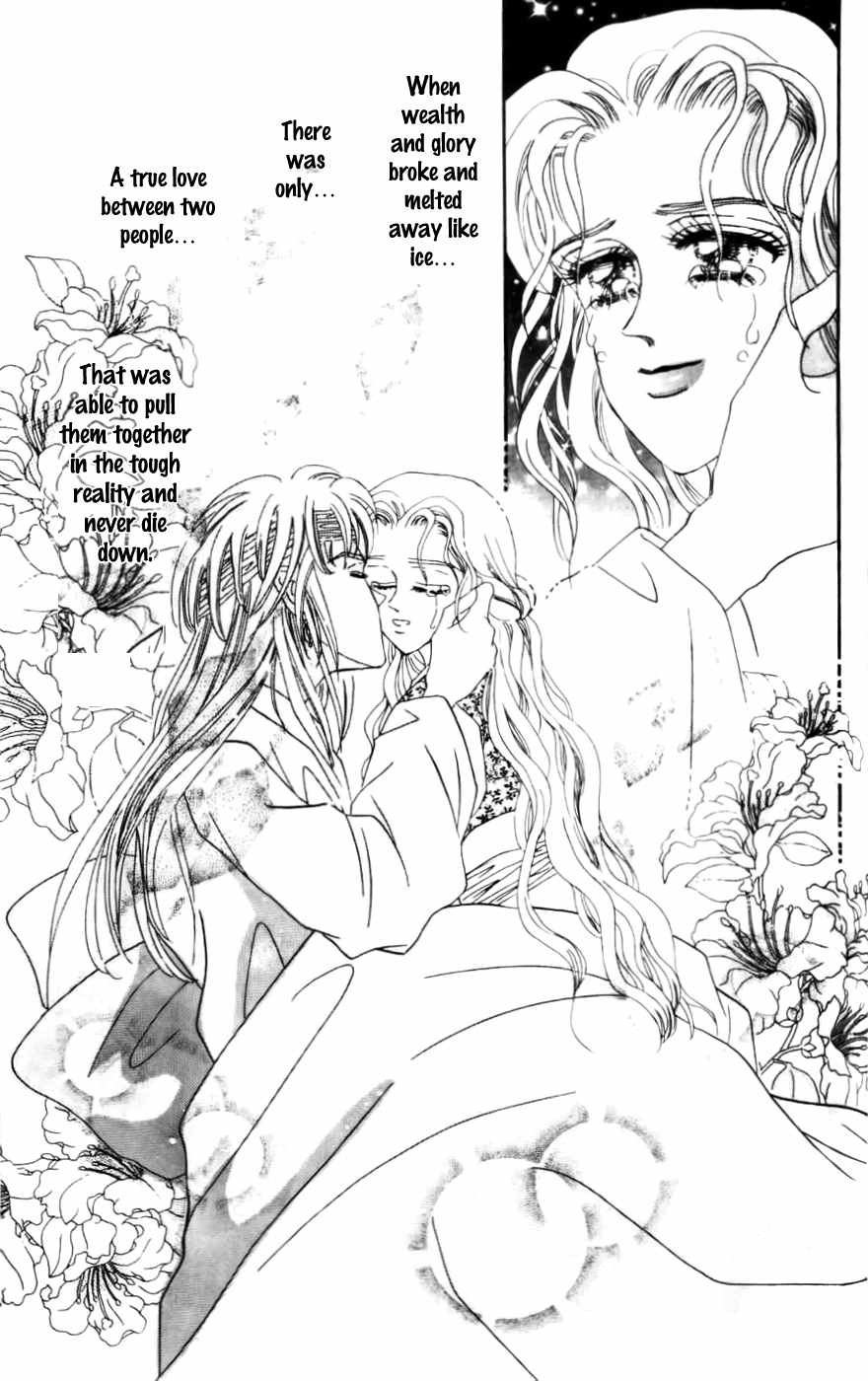 Proclaiming and Loving Chapter 19 page 76 - Chapter 19