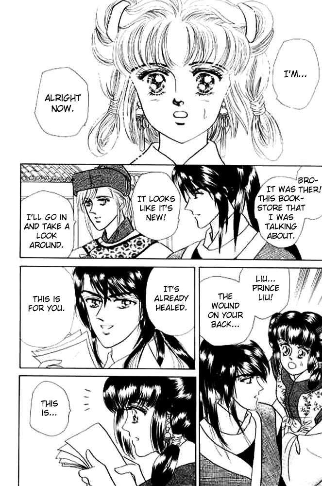 Proclaiming and Loving Chapter 2 page 11 - Chapter 2