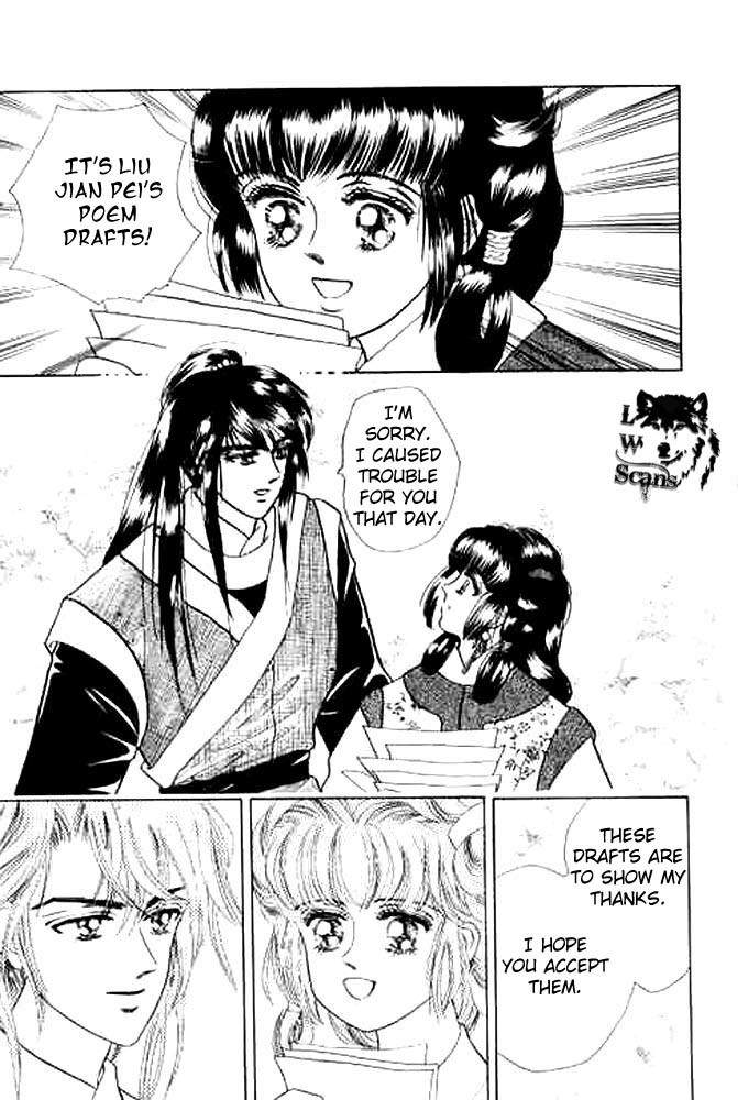 Proclaiming and Loving Chapter 2 page 12 - Chapter 2