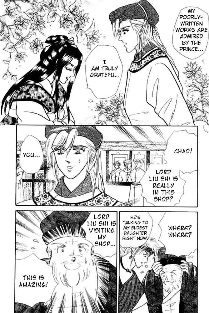 Proclaiming and Loving Chapter 2 page 15 - Chapter 2