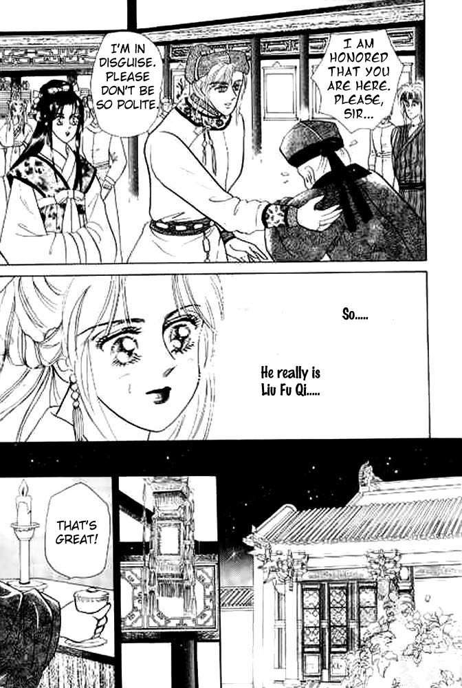 Proclaiming and Loving Chapter 2 page 16 - Chapter 2