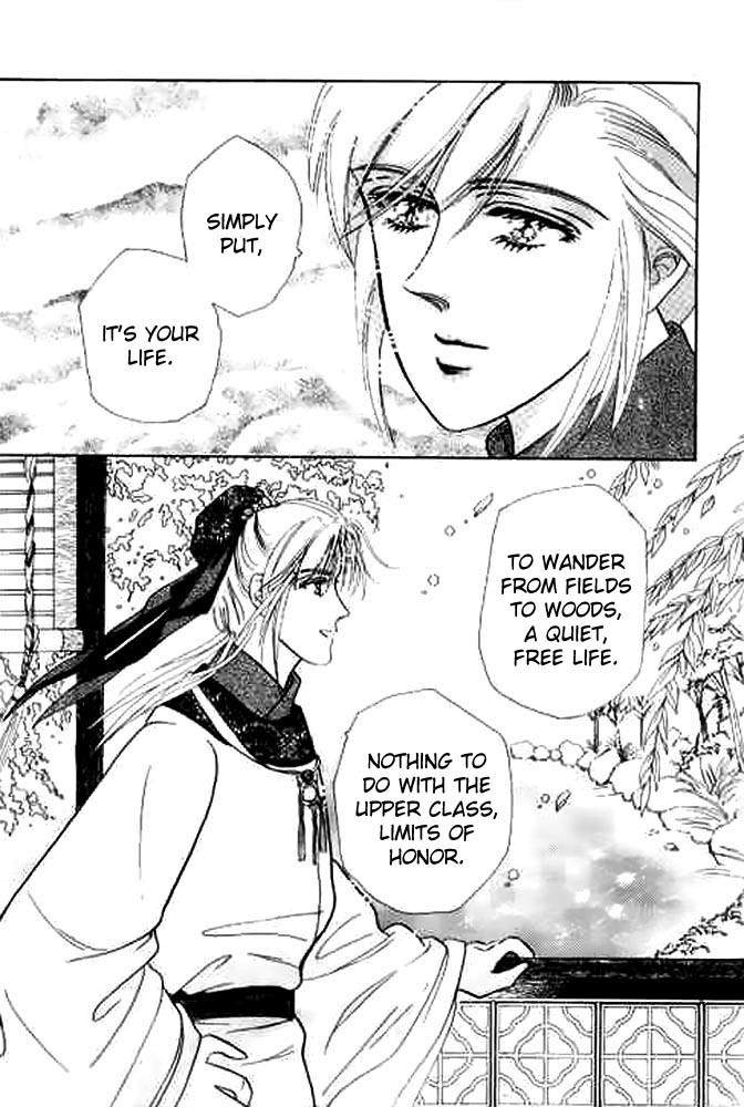 Proclaiming and Loving Chapter 2 page 20 - Chapter 2
