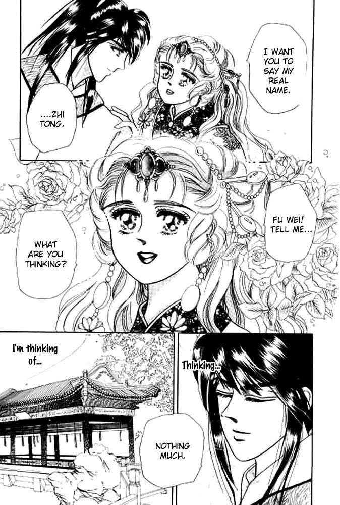 Proclaiming and Loving Chapter 2 page 24 - Chapter 2