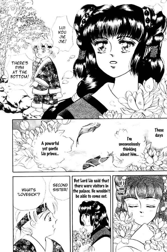 Proclaiming and Loving Chapter 2 page 25 - Chapter 2