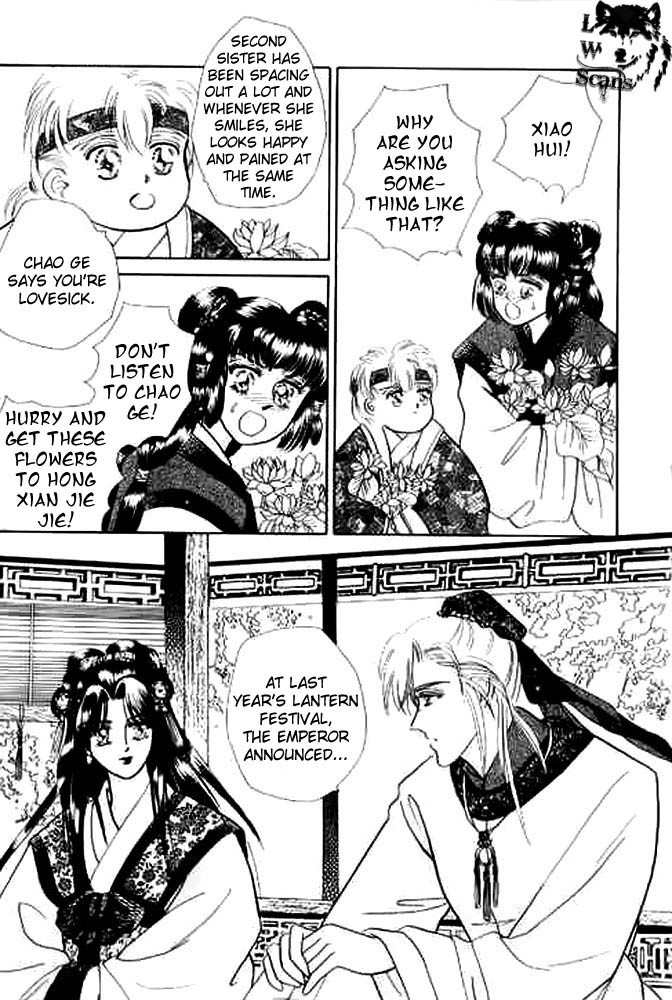 Proclaiming and Loving Chapter 2 page 26 - Chapter 2