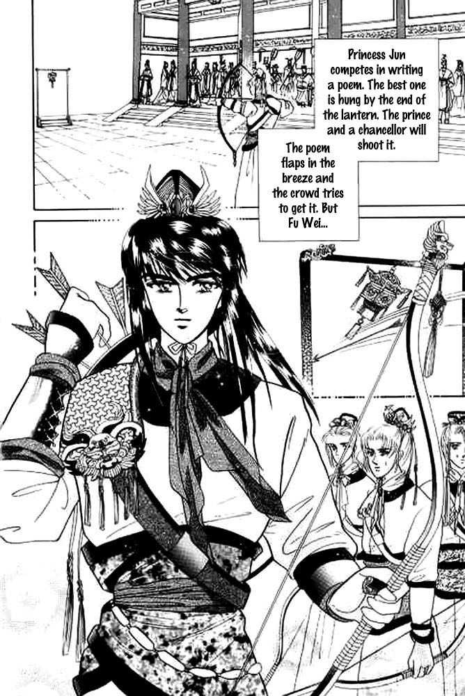 Proclaiming and Loving Chapter 2 page 27 - Chapter 2