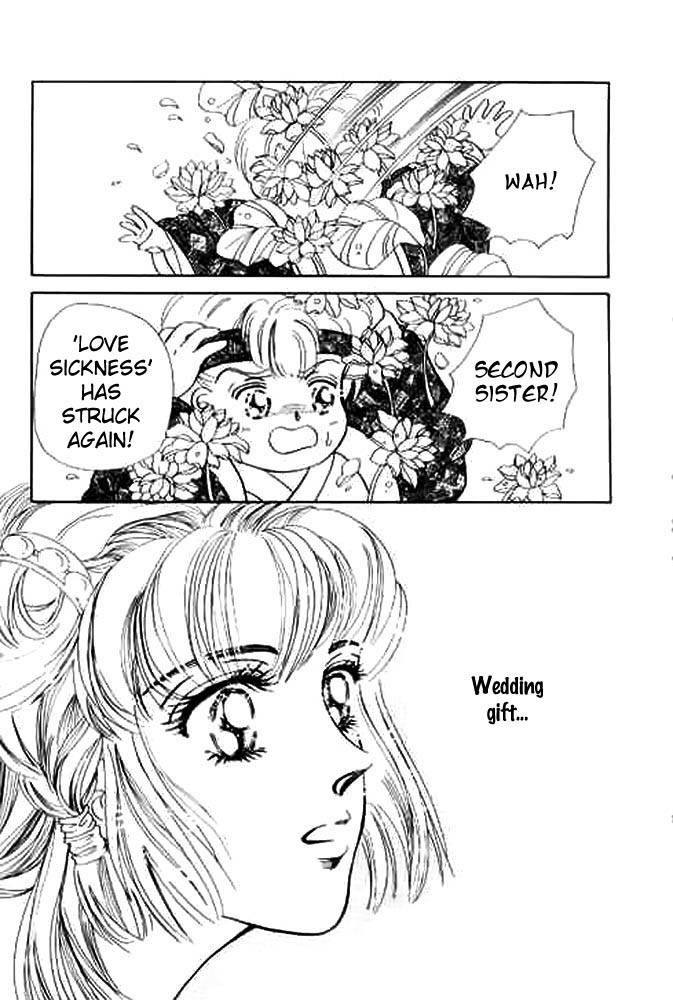 Proclaiming and Loving Chapter 2 page 30 - Chapter 2