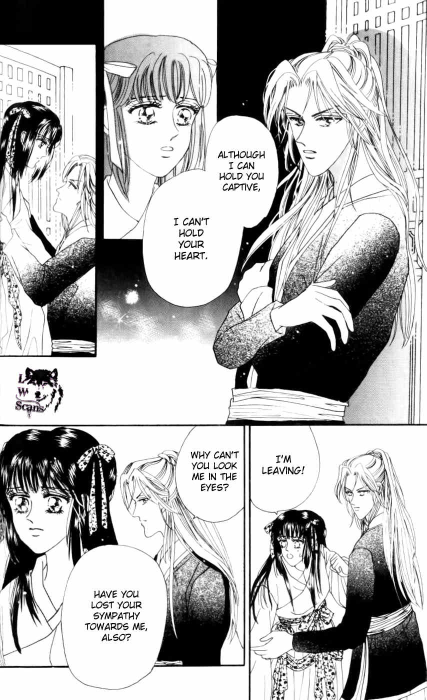 Proclaiming and Loving Chapter 20 page 11 - Chapter 20