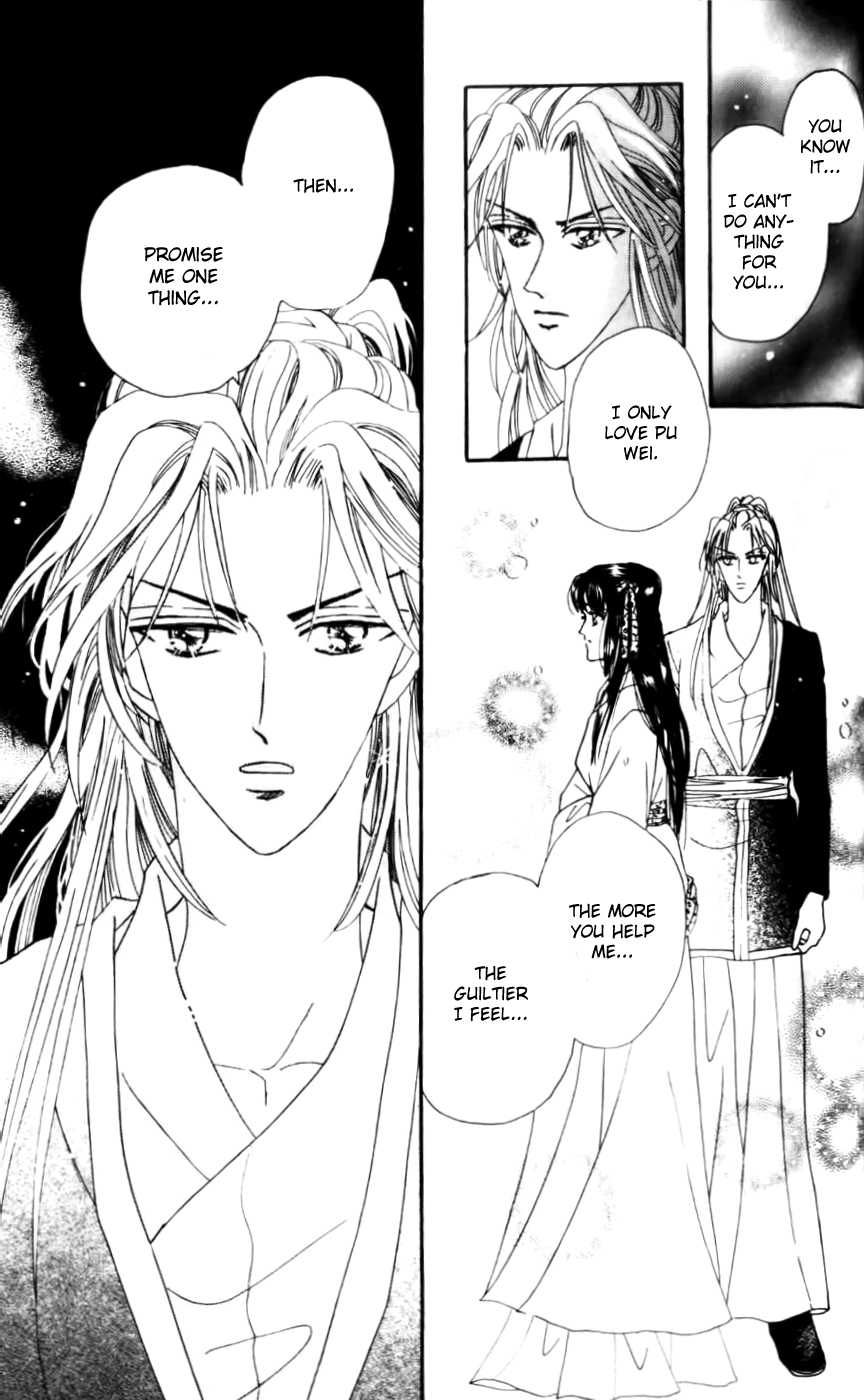 Proclaiming and Loving Chapter 20 page 12 - Chapter 20