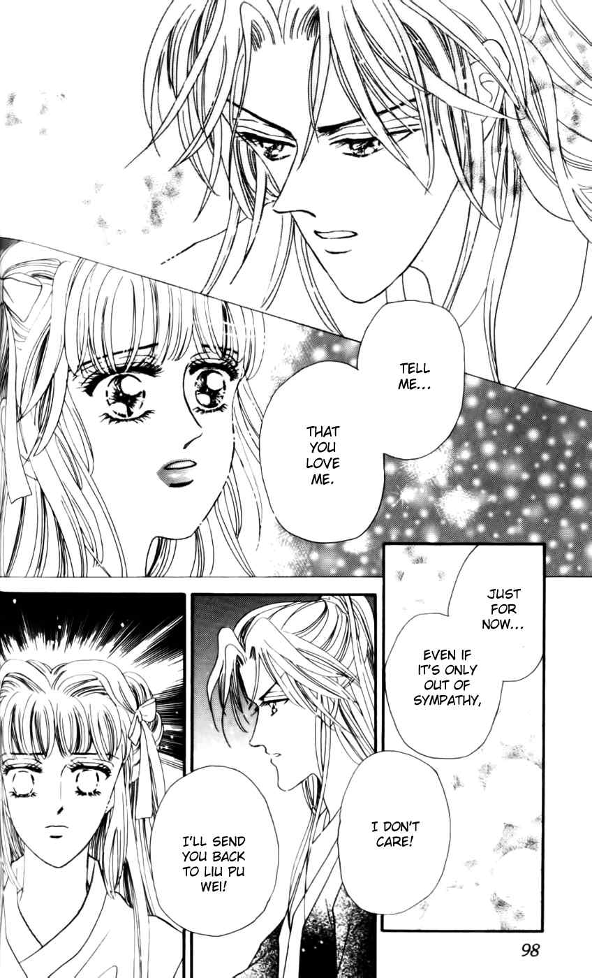 Proclaiming and Loving Chapter 20 page 13 - Chapter 20