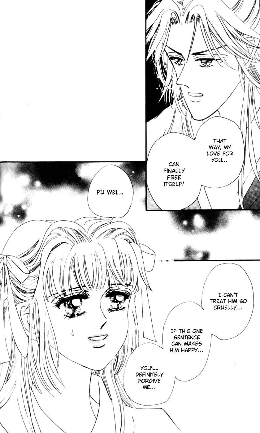 Proclaiming and Loving Chapter 20 page 15 - Chapter 20