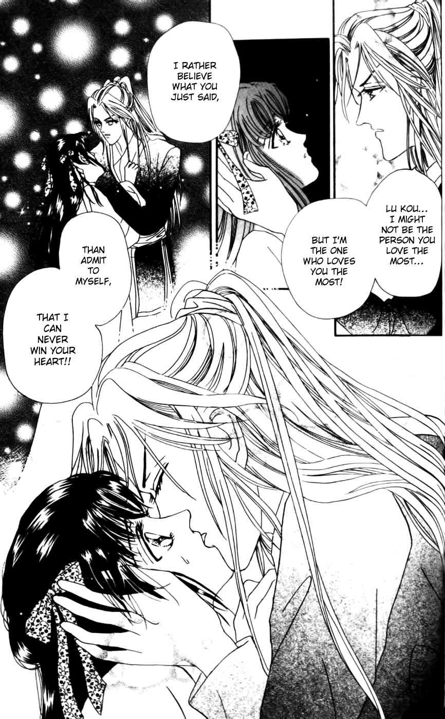 Proclaiming and Loving Chapter 20 page 16 - Chapter 20