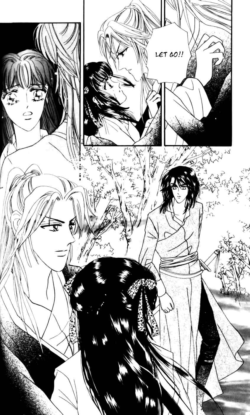Proclaiming and Loving Chapter 20 page 17 - Chapter 20