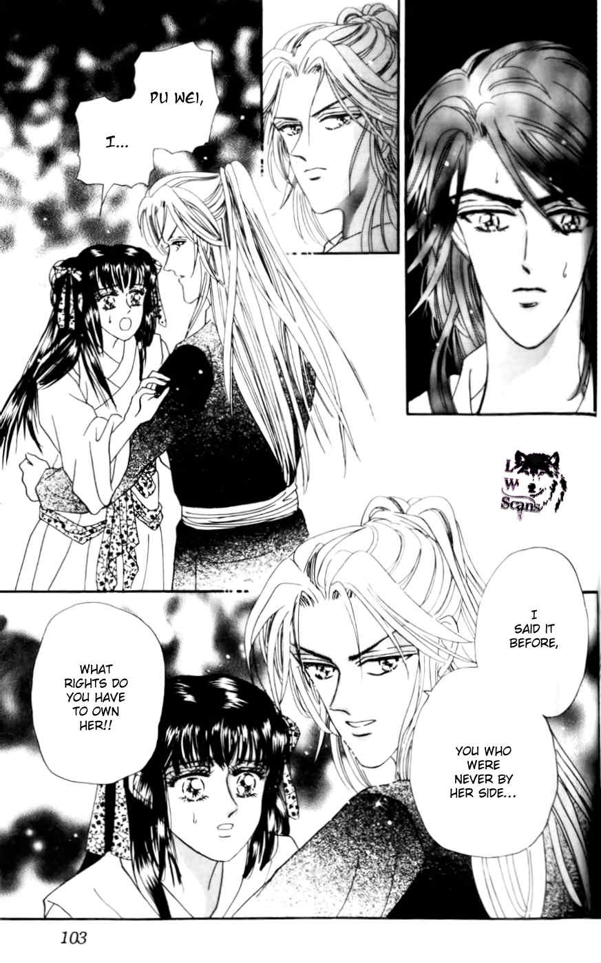 Proclaiming and Loving Chapter 20 page 18 - Chapter 20