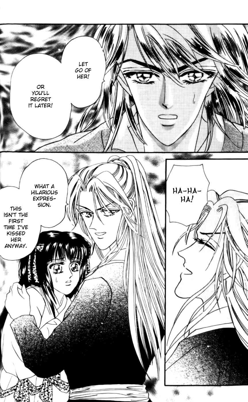 Proclaiming and Loving Chapter 20 page 19 - Chapter 20