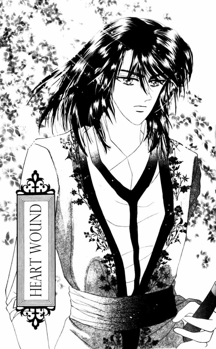 Proclaiming and Loving Chapter 20 page 2 - Chapter 20