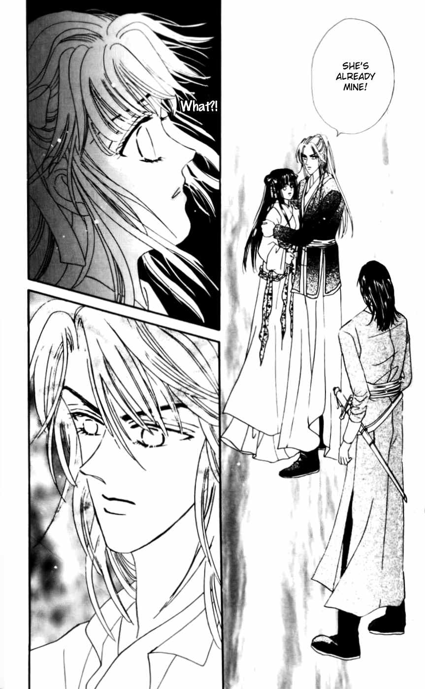 Proclaiming and Loving Chapter 20 page 20 - Chapter 20