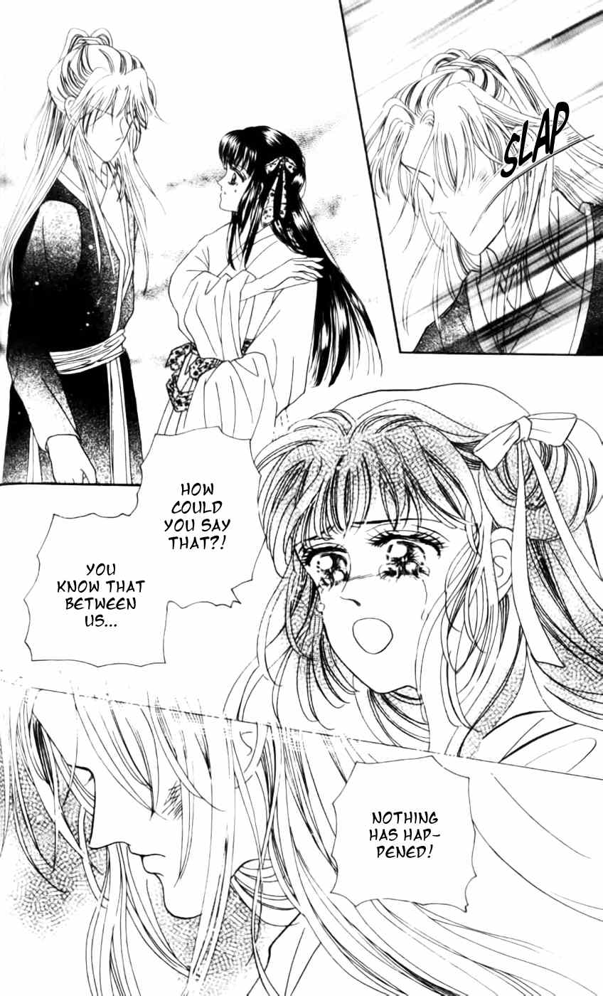 Proclaiming and Loving Chapter 20 page 23 - Chapter 20