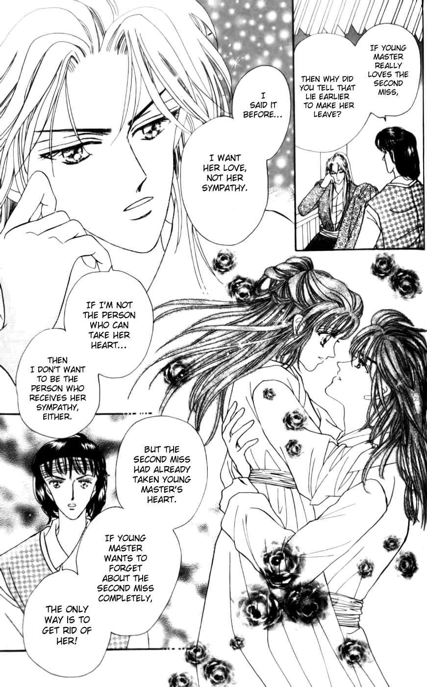 Proclaiming and Loving Chapter 20 page 26 - Chapter 20