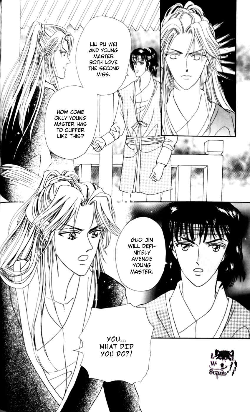 Proclaiming and Loving Chapter 20 page 27 - Chapter 20