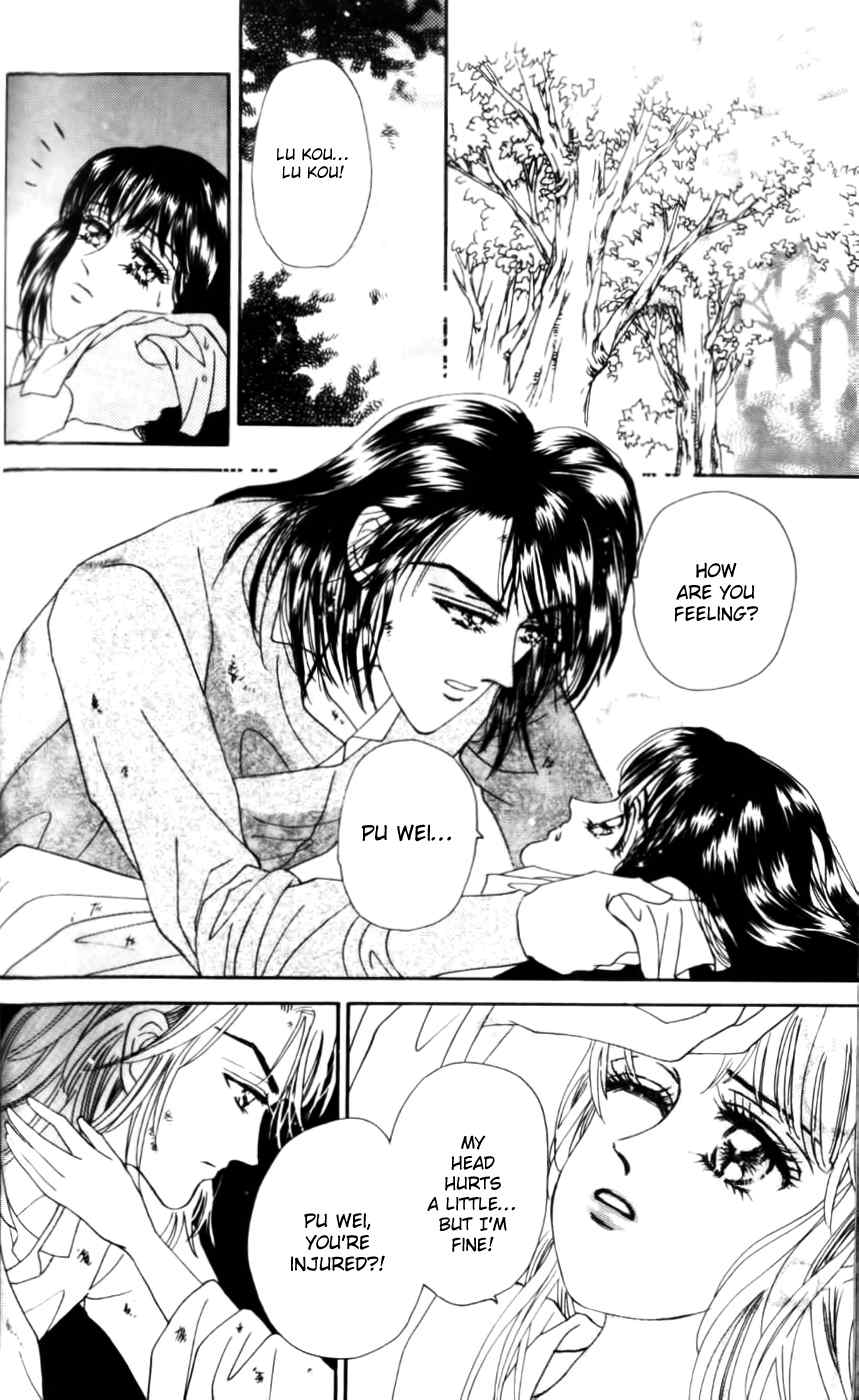 Proclaiming and Loving Chapter 20 page 31 - Chapter 20