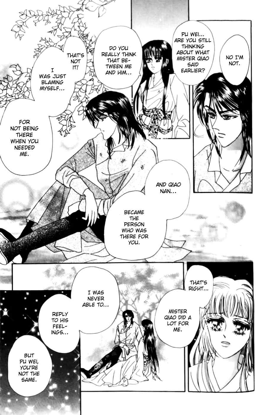 Proclaiming and Loving Chapter 20 page 32 - Chapter 20