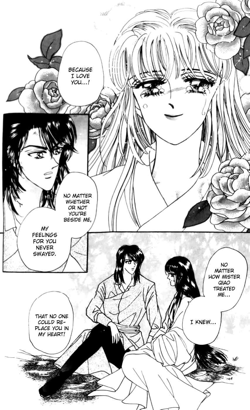 Proclaiming and Loving Chapter 20 page 33 - Chapter 20