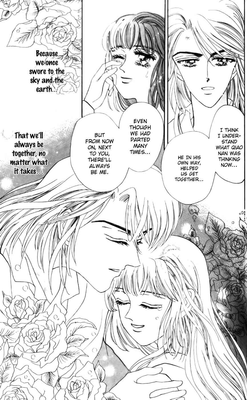Proclaiming and Loving Chapter 20 page 34 - Chapter 20