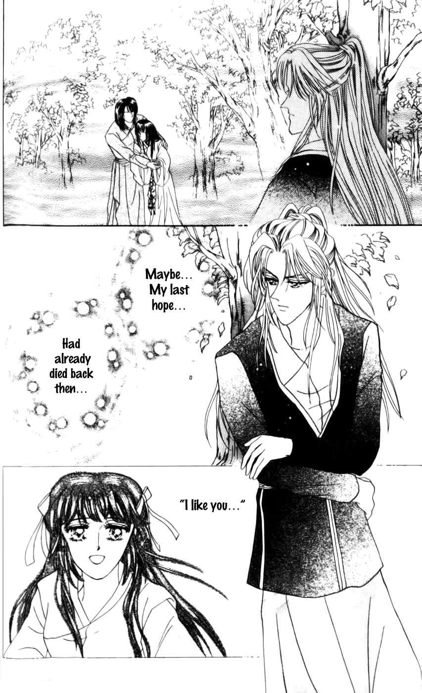 Proclaiming and Loving Chapter 20 page 35 - Chapter 20