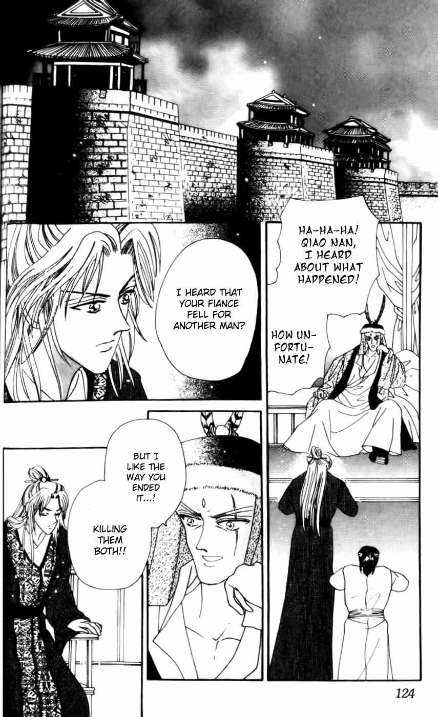 Proclaiming and Loving Chapter 20 page 37 - Chapter 20