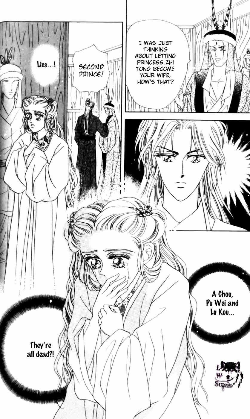 Proclaiming and Loving Chapter 20 page 39 - Chapter 20