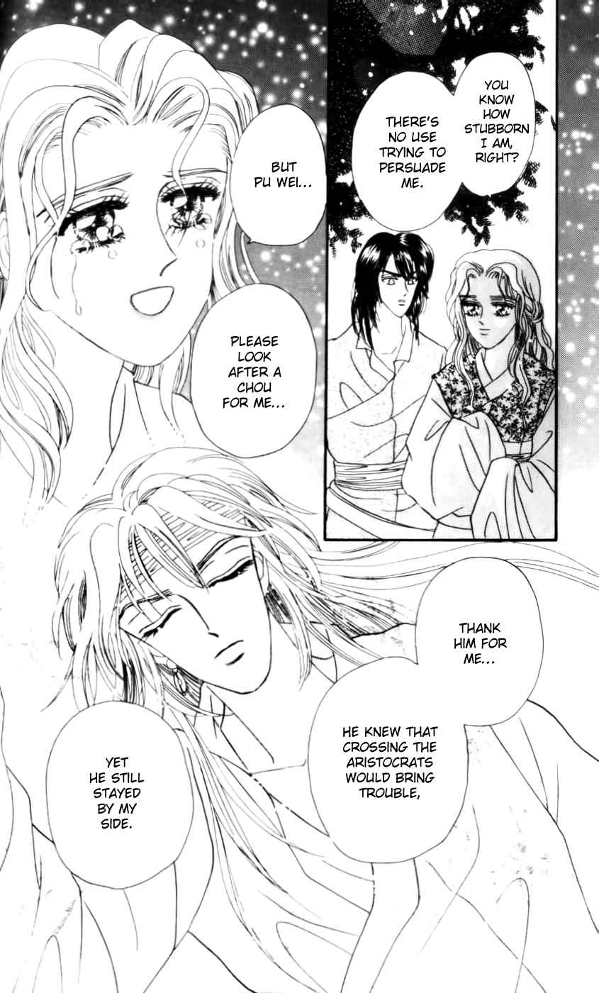 Proclaiming and Loving Chapter 20 page 5 - Chapter 20